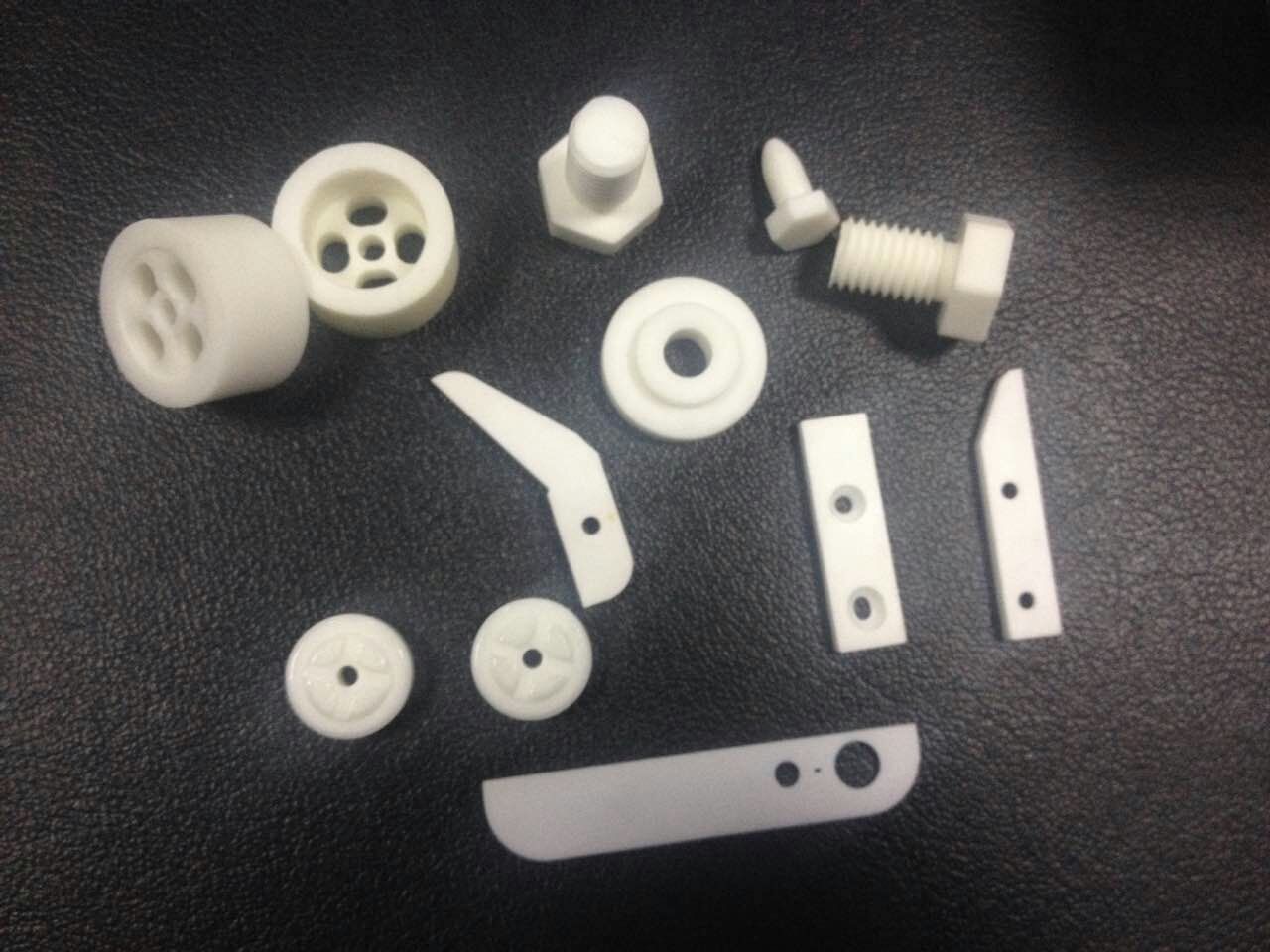 氧化鋯陶瓷打磨方法有哪些？